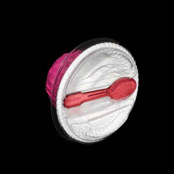 لیوان برانی-لیوان کیک خیس