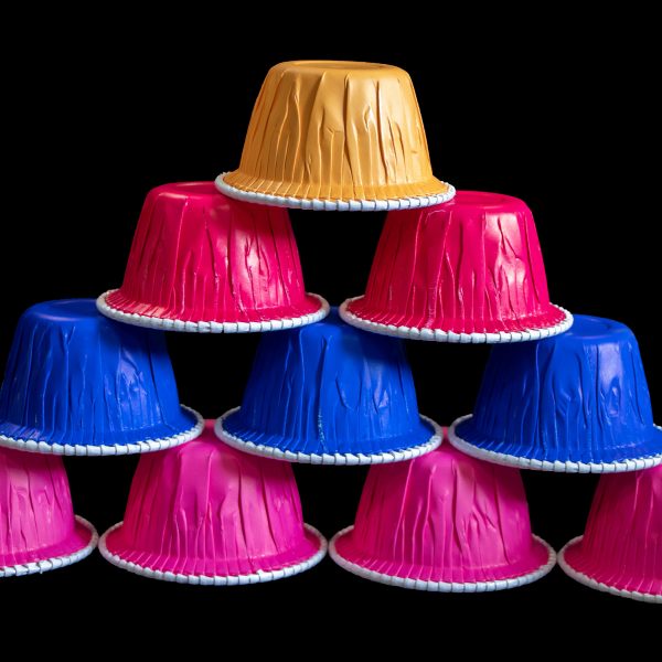 لیوان برانی-لیوان کیک خیس