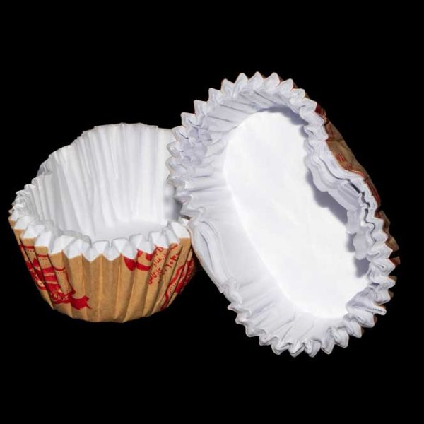 خرید کپسول کیک تخممرغی